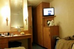 Interior Stateroom Picture