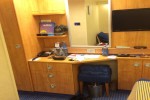 Interior Stateroom Picture