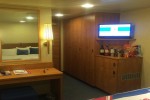 Interior Stateroom Picture