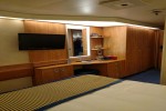 Interior Stateroom Picture