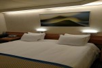 Interior Stateroom Picture