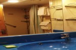 Interior Stateroom Picture