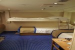 Interior Stateroom Picture