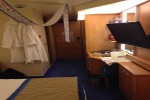 Interior Stateroom Picture