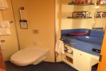 Interior Stateroom Picture