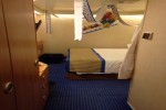 Interior Stateroom Picture