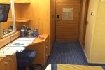 Interior Stateroom Picture