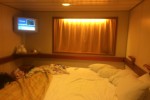 Interior Stateroom Picture