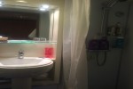 Interior Stateroom Picture