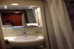 Interior Stateroom Picture