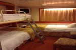 Interior Stateroom Picture