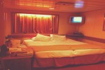 Interior Stateroom Picture