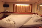 Interior Stateroom Picture