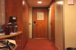 Interior Stateroom Picture