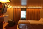 Oceanview Stateroom Picture