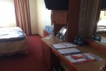 Oceanview Stateroom Picture