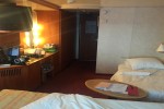 Oceanview Stateroom Picture