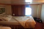 Oceanview Stateroom Picture