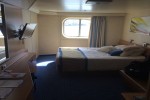 Oceanview Stateroom Picture