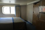 Oceanview Stateroom Picture