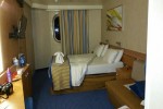 Oceanview Stateroom Picture