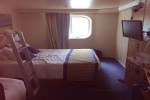 Oceanview Stateroom Picture