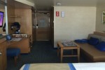 Oceanview Stateroom Picture