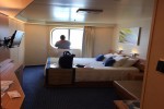 Oceanview Stateroom Picture