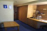 Oceanview Stateroom Picture