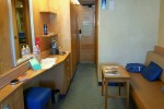 Oceanview Stateroom Picture