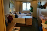 Oceanview Stateroom Picture