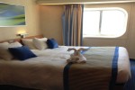 Oceanview Stateroom Picture