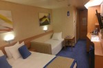 Oceanview Stateroom Picture