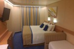 Oceanview Stateroom Picture