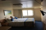 Oceanview Stateroom Picture