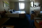 Oceanview Stateroom Picture