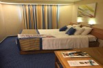 Oceanview Stateroom Picture