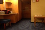 Oceanview Stateroom Picture