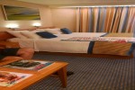 Oceanview Stateroom Picture