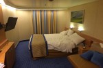 Oceanview Stateroom Picture