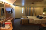 Oceanview Stateroom Picture