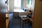 Oceanview Stateroom Picture