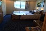 Oceanview Stateroom Picture