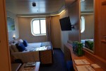 Oceanview Stateroom Picture