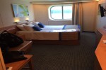 Oceanview Stateroom Picture