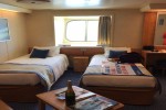 Oceanview Stateroom Picture