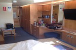 Oceanview Stateroom Picture