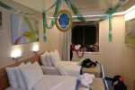 Oceanview Stateroom Picture