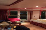 Ocean Suite Stateroom Picture