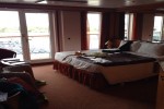 Ocean Suite Stateroom Picture